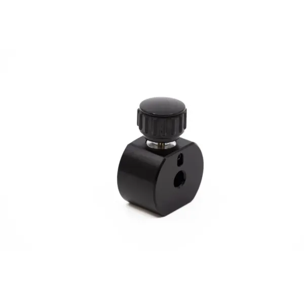 Armanov SPDNTD Speed Nut for Dillon Powder Measure Failsafe Rod