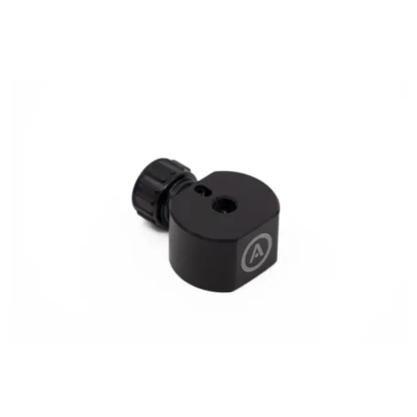 Armanov SPDNTD Speed Nut for Dillon Powder Measure Failsafe Rod