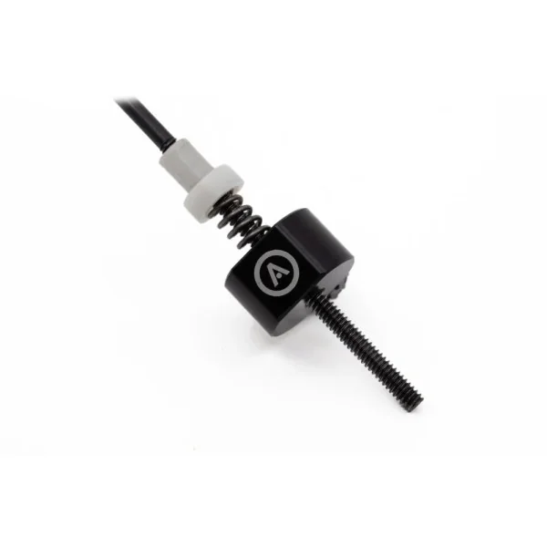 Armanov SPDNTD Speed Nut for Dillon Powder Measure Failsafe Rod