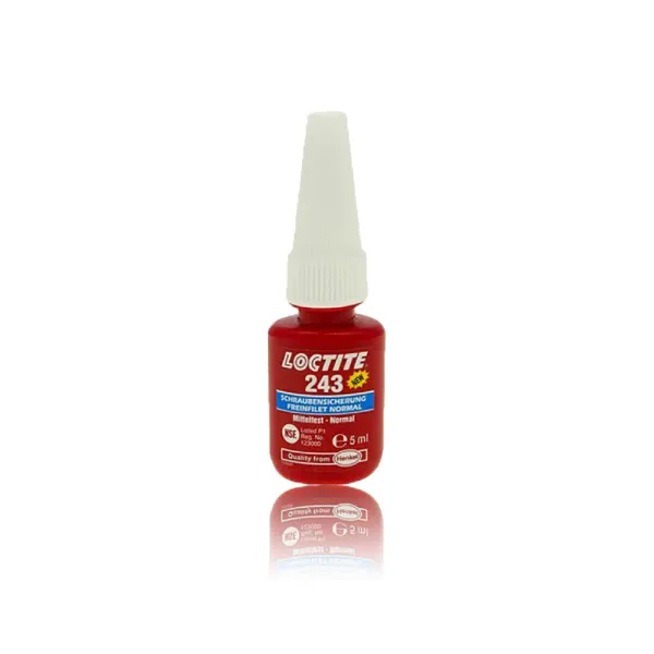 DAimports LOCTITE 243 frein filet moyen