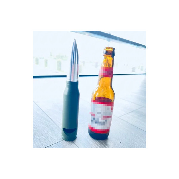 CARTOUCHE DECAPSULEUR 25mm BUSHMASTER*  Chez DEVILLE ARMORY. Votre armurerie en ligne.