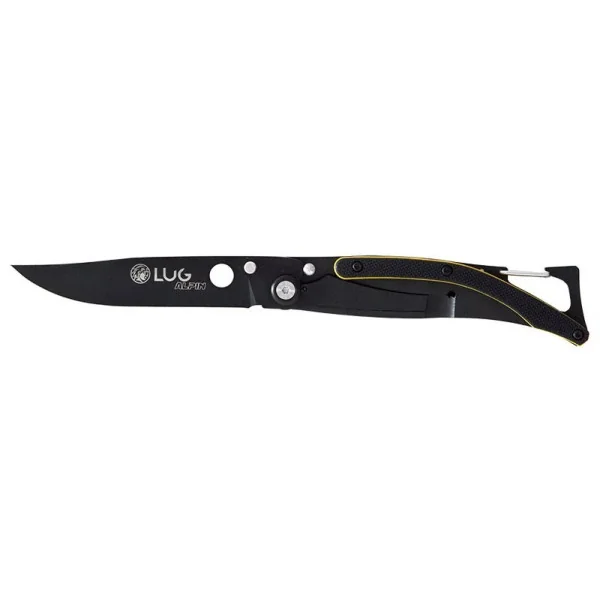 SP1T Noir/Jaune