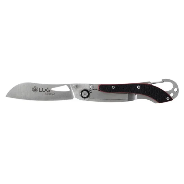 Lug SP2S Noir/Rouge