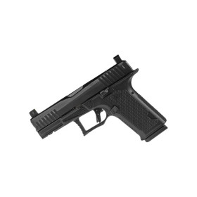 Pistolet DUSK19 9x19  Chez DEVILLE ARMORY. Votre armurerie en ligne.