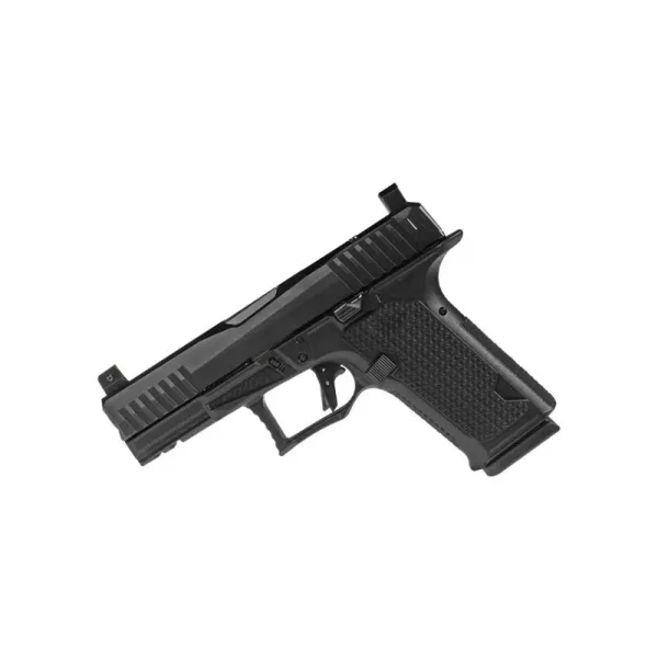 Pistolet DUSK19 9x19