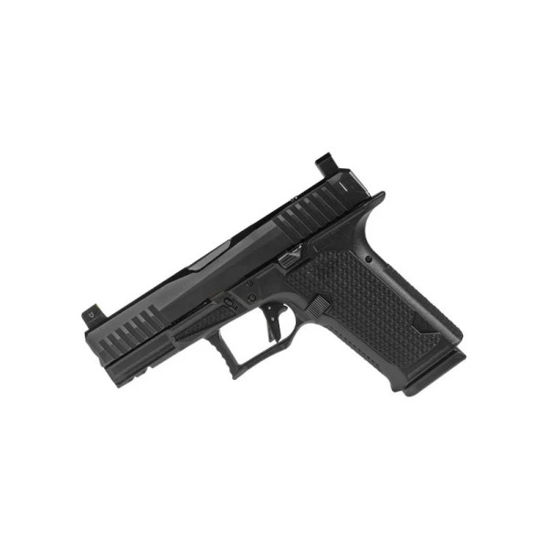 Pistolet DUSK19 9x19  Chez DEVILLE ARMORY. Votre armurerie en ligne.