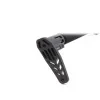 Armanov ASURS Sportster Ultralight Rifle Stock, Finish: Black Anodized