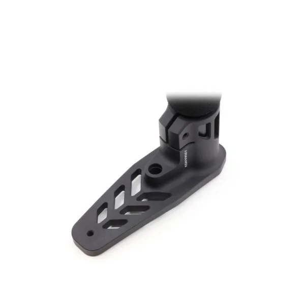 Armanov ASURS Sportster Ultralight Rifle Stock, Finish: Black Anodized