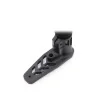 Armanov ASURS Sportster Ultralight Rifle Stock, Finish: Black Anodized