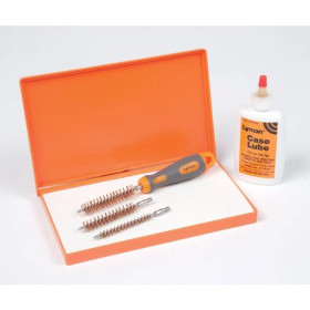 Case Lube Kit Lyman  Chez DEVILLE ARMORY. Votre armurerie en ligne.