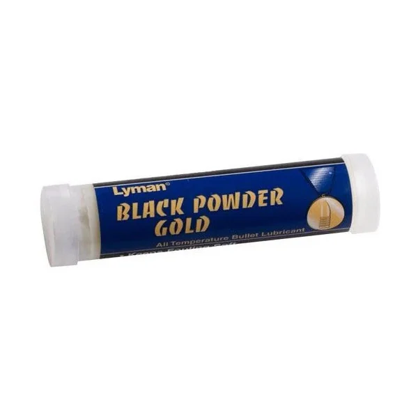 LYMAN Noir Powder Or Bullet Lube