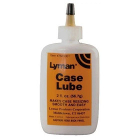Case Lube Lyman  Chez DEVILLE ARMORY. Votre armurerie en ligne.