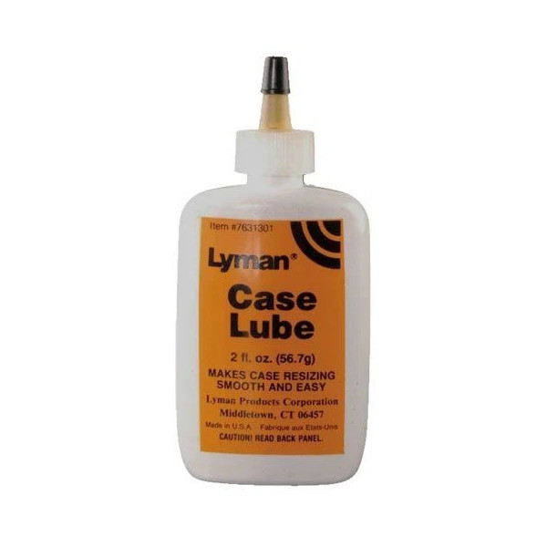 Case Lube Lyman  Chez DEVILLE ARMORY. Votre armurerie en ligne.