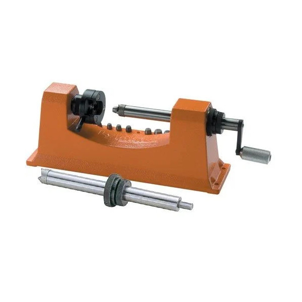 Universal Trimmer with Power Adapter & 9 Pilot Multi-Pack Lyman  Chez DEVILLE ARMORY. Votre armurerie en ligne.