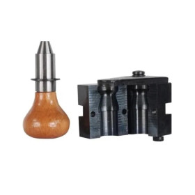 Moule à balle Lyman slug calibre .12  Chez DEVILLE ARMORY. Votre armurerie en ligne.