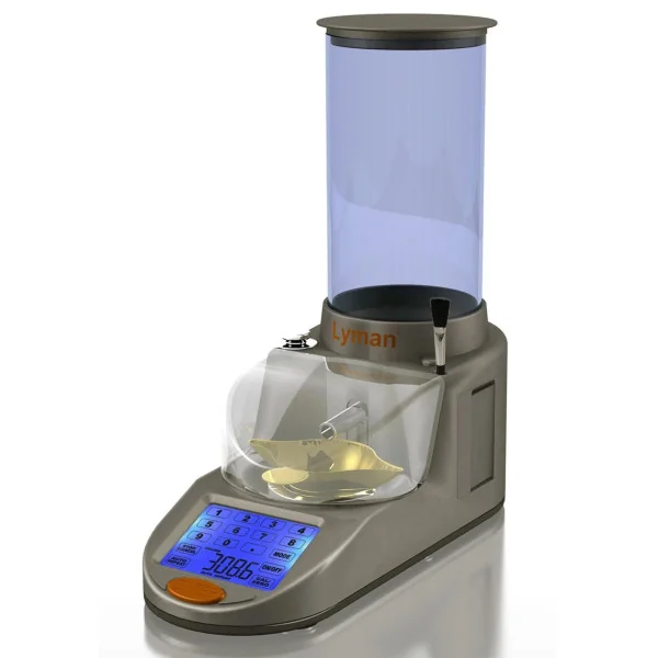 Balance Electronique Lyman Gen6 Digital Powder
