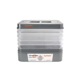 Cyclone Case Dryer Lyman  Chez DEVILLE ARMORY. Votre armurerie en ligne.