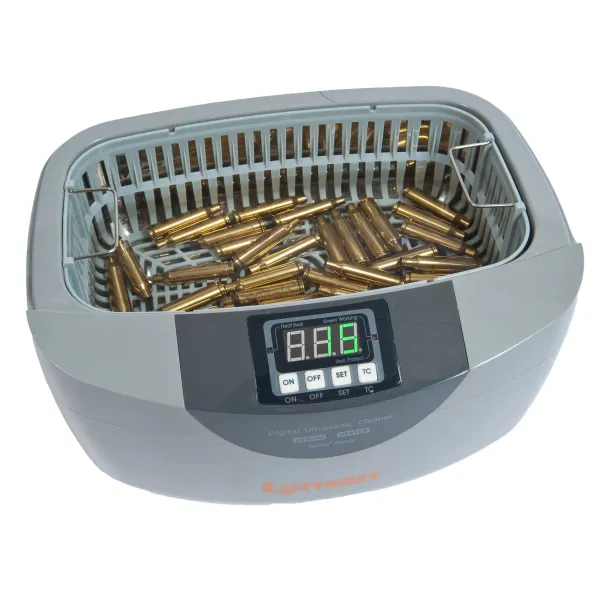 Nettoyeur à ultrasons Turbo Sonic 2500 Lyman
