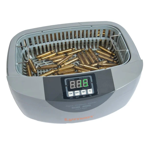 Nettoyeur à ultrasons Turbo Sonic 2500 Lyman