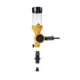 Brass Smith Powder Measure Lyman  Chez DEVILLE ARMORY. Votre armurerie en ligne.