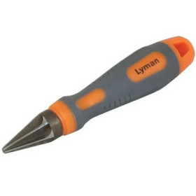 VLD (Very Low Drag) Chamfer/Reamer Tool Lyman  Chez DEVILLE ARMORY. Votre armurerie en ligne.