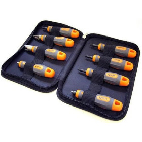 Universal Case Prep Accessory Set Lyman  Chez DEVILLE ARMORY. Votre armurerie en ligne.