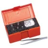 Scale Weight Check Set Lyman