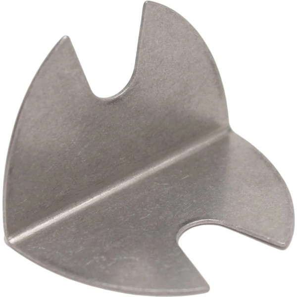 Measure Powder Baffle Lyman  Chez DEVILLE ARMORY. Votre armurerie en ligne.