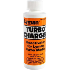 Turbo Charger Reactivator Lyman  Chez DEVILLE ARMORY. Votre armurerie en ligne.
