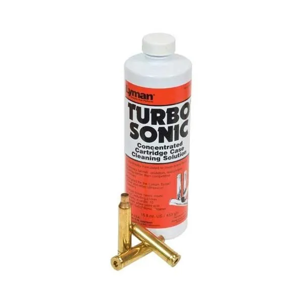Turbo Sonic Cleaning solutions Lyman