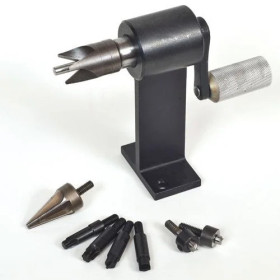 Case Care Kit Lyman  Chez DEVILLE ARMORY. Votre armurerie en ligne.