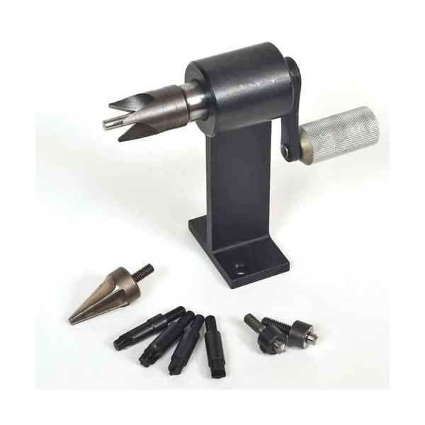 Case Care Kit Lyman  Chez DEVILLE ARMORY. Votre armurerie en ligne.