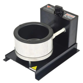 Four à Plomb Lyman Big Dipper 230v  Chez DEVILLE ARMORY. Votre armurerie en ligne.