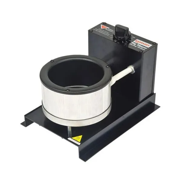 Four à Plomb Lyman Big Dipper 230v