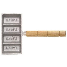 Lingotière à plomb Lyman  Chez DEVILLE ARMORY. Votre armurerie en ligne.