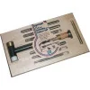 Deluxe Hammer & Punch Set Lyman