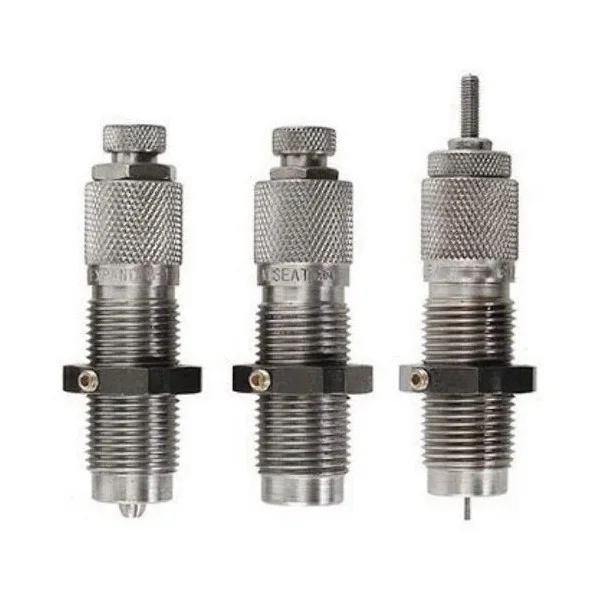 Lyman rifle 3 die set
