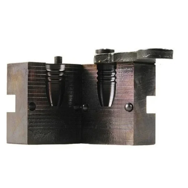 Moule à balle simple cavité Lyman pour armes d'épaule Semi WadCutter