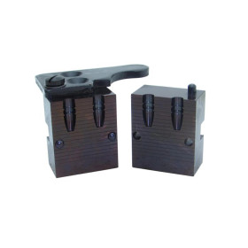 Moule à balle Soft Point simple cavité Lyman pour armes d'épaule Flat Nose  Chez DEVILLE ARMORY. Votre armurerie en ligne.