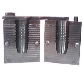 Moule à balle Poudre Noire Lyman SC 451114 cal. .45 Poudre Noire  Chez DEVILLE ARMORY. Votre armurerie en ligne.