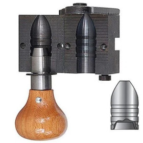 Moule à balle Poudre Noire Lyman SC 575213PH 58 CAL 566 GRAINS Parker Hale Style  Chez DEVILLE ARMORY. Votre armurerie en ligne.