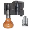Moule à balle Poudre Noire Lyman SC 575213PH 58 CAL 566 GRAINS Parker Hale Style