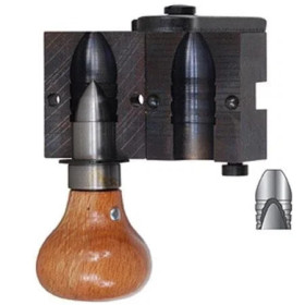 Moule à balle Poudre Noire Lyman SC 575213 cal.58  Chez DEVILLE ARMORY. Votre armurerie en ligne.