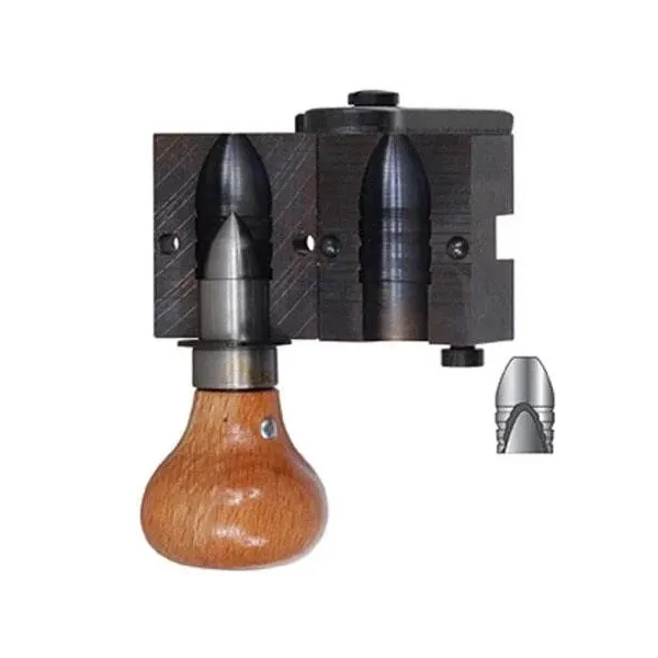 Moule à balle Poudre Noire Lyman SC 575213 cal.58