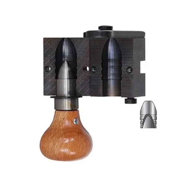Moule à balle Poudre Noire Lyman SC 575213 cal.58