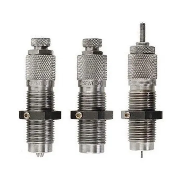 Lyman rifle 3 die set
