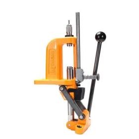 Presse Brass-Smith Victory Lyman  Chez DEVILLE ARMORY. Votre armurerie en ligne.