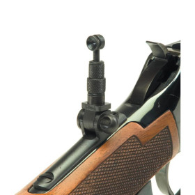 Dioptre Lyman Tang Sight pour carabine Winchester 1894  Chez DEVILLE ARMORY. Votre armurerie en ligne.