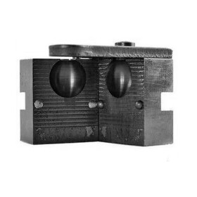 Moule à balle ronde Lyman Poudre  Chez DEVILLE ARMORY. Votre armurerie en ligne.