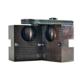 Moule à balle ronde Lyman Poudre  Chez DEVILLE ARMORY. Votre armurerie en ligne.